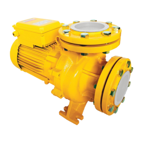 Centrifugal Pump – WCLL-3705FS&FT