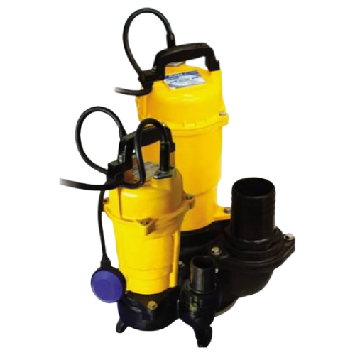 Submersible Pump – CSP Series