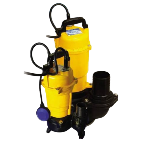Submersible Pump - CSP Series