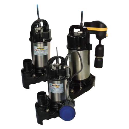 Submersible Pump Stainles Steel – SSP Series