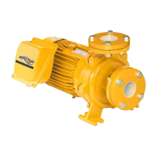 Medium Head Centrifugal Pump – A/WCM-Series