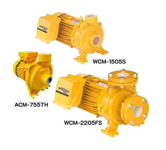 A/WCM SERIES