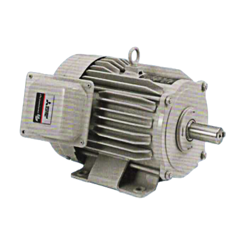 GEARED MOTOR SF-PRP 80M~225S FOOT TYPE