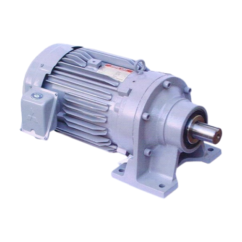 GEARED MOTOR Cyclo DRIVE