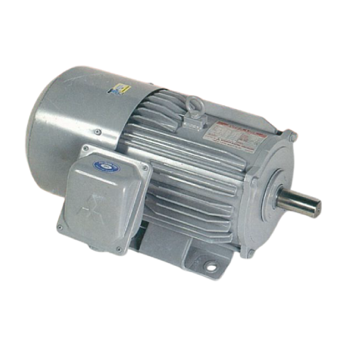 BRAKE MOTOR SUPER LINE J SERIES THREE PHASE